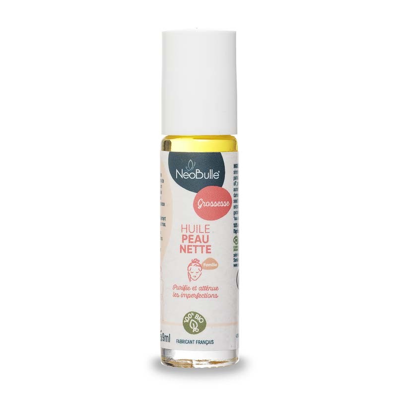 Peau nette, stick purifiant NEOBULLE – Image 2